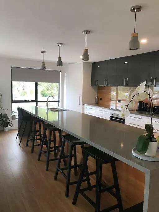 Holiday home Tranquil Retreat 10 Min To Hobart-Wifi Smart Tv Villa