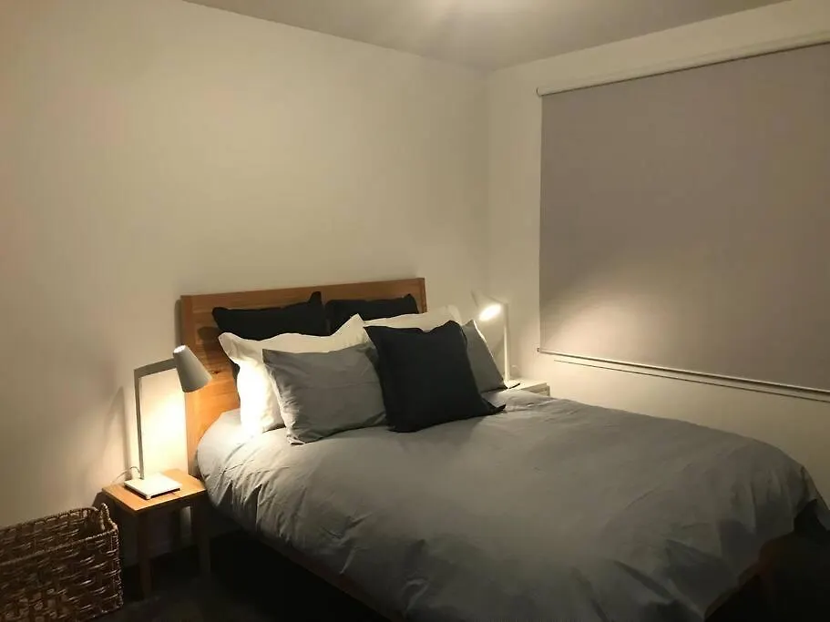 Tranquil Retreat 10 Min To Hobart-Wifi Smart Tv Villa