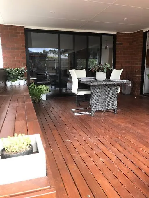 Holiday home Tranquil Retreat 10 Min To Hobart-Wifi Smart Tv Villa Australia