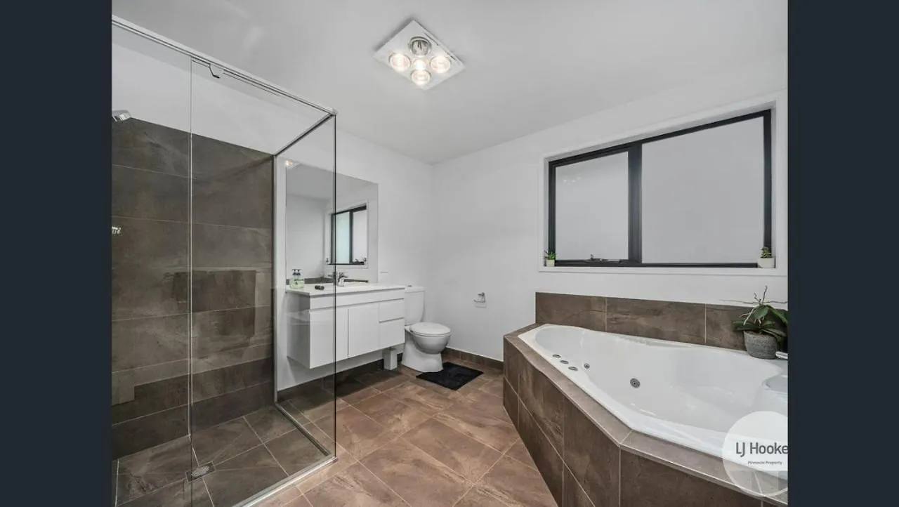 Holiday home Tranquil Retreat 10 Min To Hobart-Wifi Smart Tv Villa