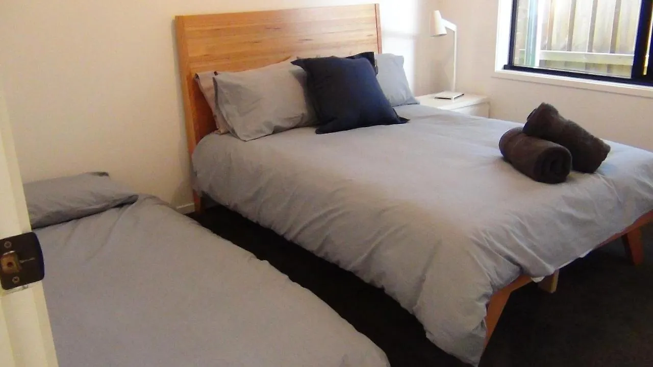 Holiday home Tranquil Retreat 10 Min To Hobart-Wifi Smart Tv Villa