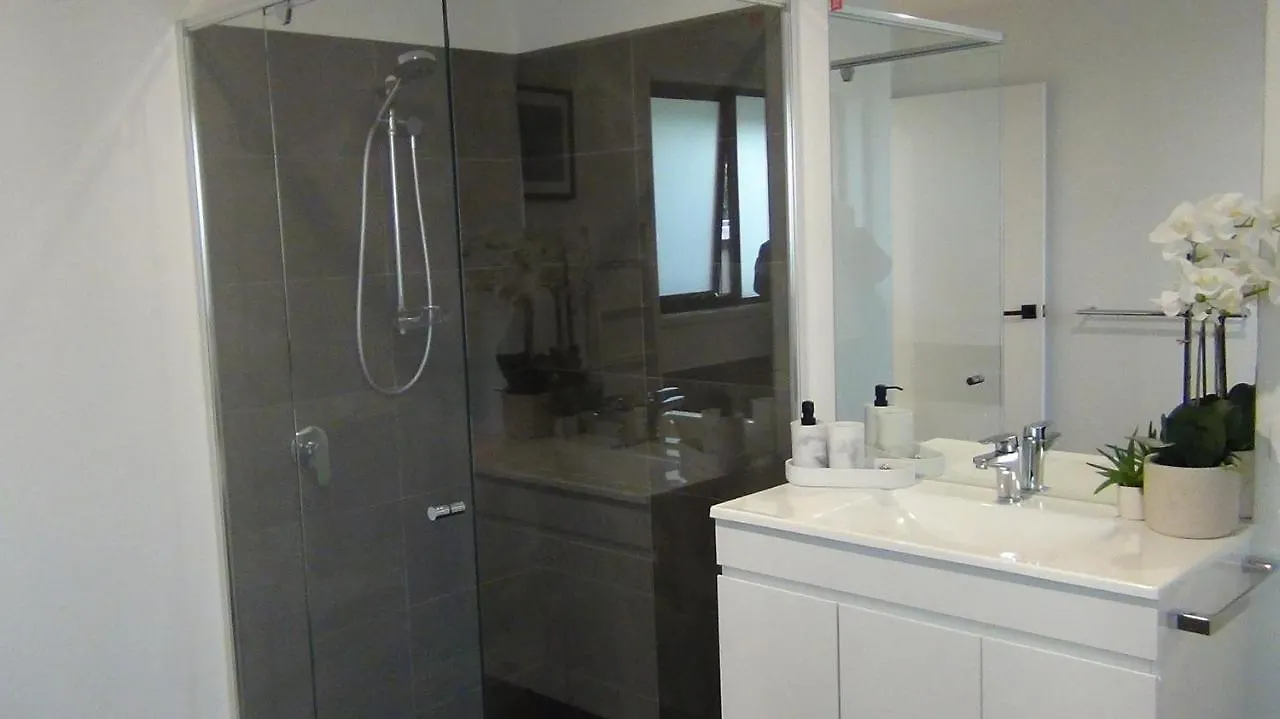 Tranquil Retreat 10 Min To Hobart-Wifi Smart Tv Villa Australia