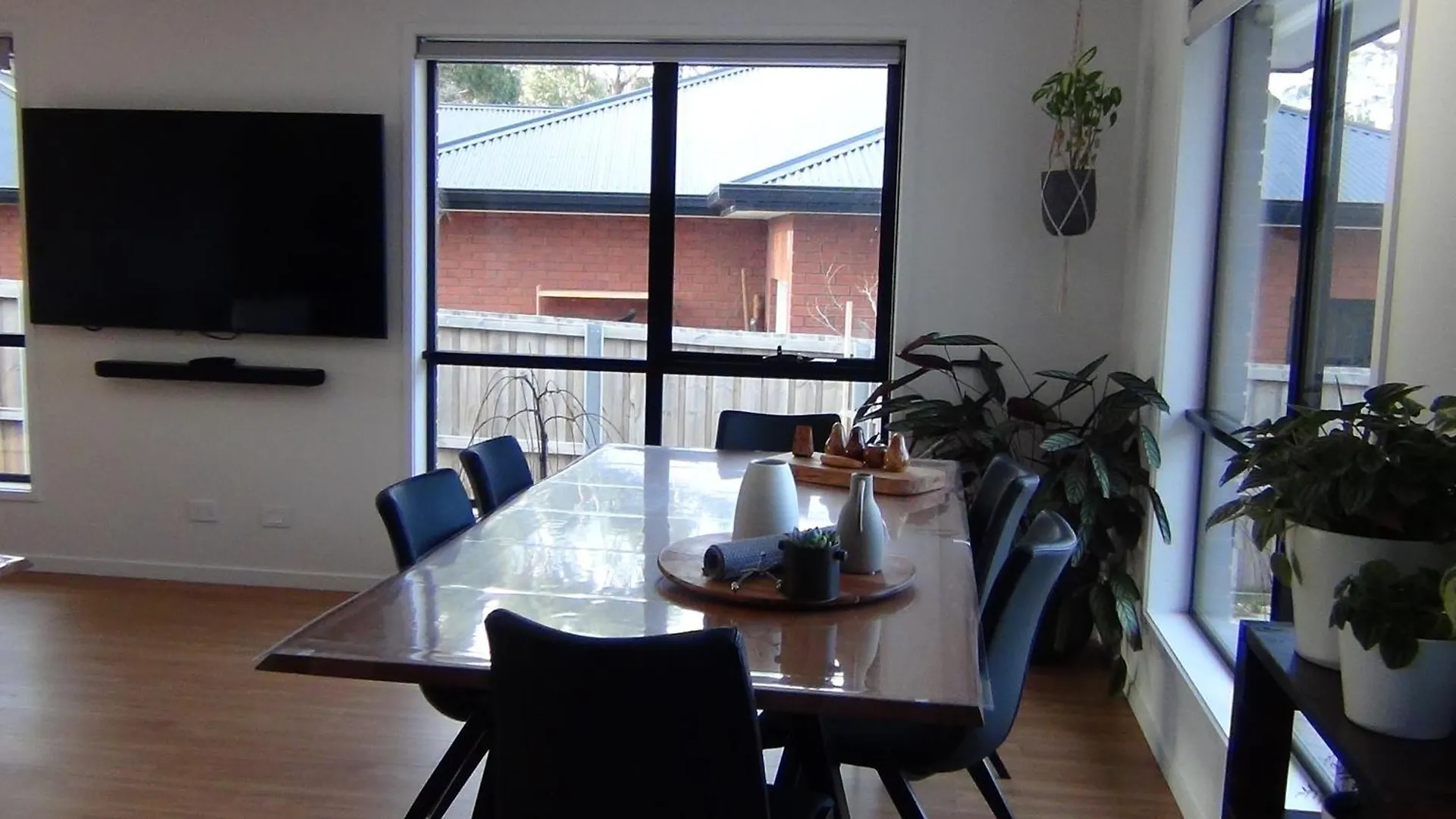 Tranquil Retreat 10 Min To Hobart-Wifi Smart Tv Villa 0*, Hobart Australia