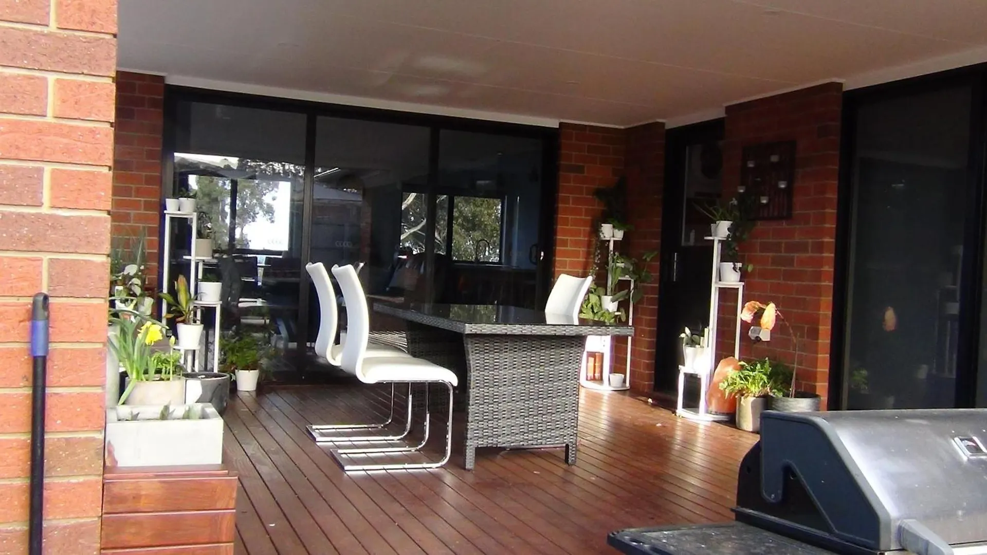 Tranquil Retreat 10 Min To Hobart-Wifi Smart Tv Villa