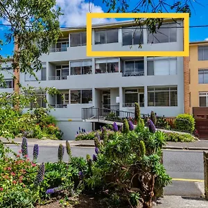 Scarlett's By Salamanca Apartment